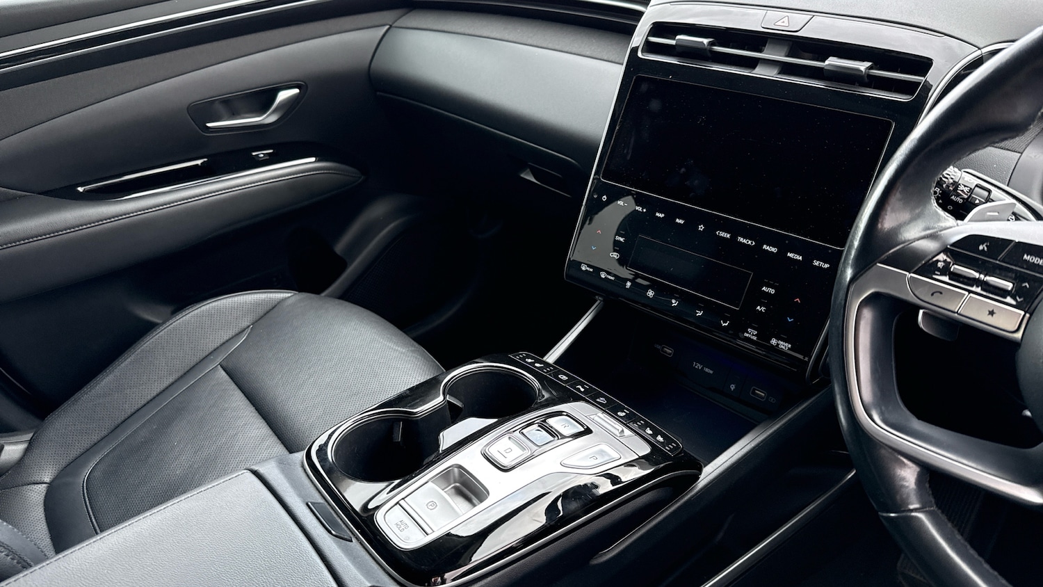 Used Hyundai TUCSON 2021 for sale - 76784829: Photo 14