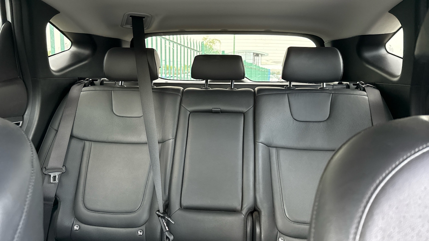 Used Hyundai TUCSON 2021 for sale - 76784829: Photo 15