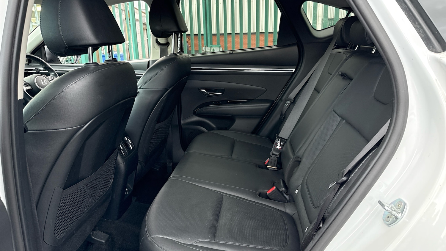 Used Hyundai TUCSON 2021 for sale - 76784829: Photo 16