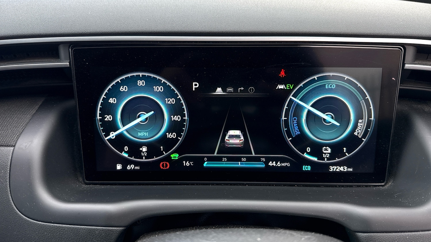 Used Hyundai TUCSON 2021 for sale - 76784829: Photo 18