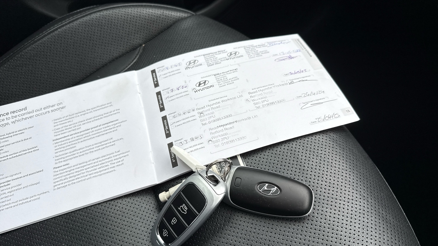 Used Hyundai TUCSON 2021 for sale - 76784829: Photo 19