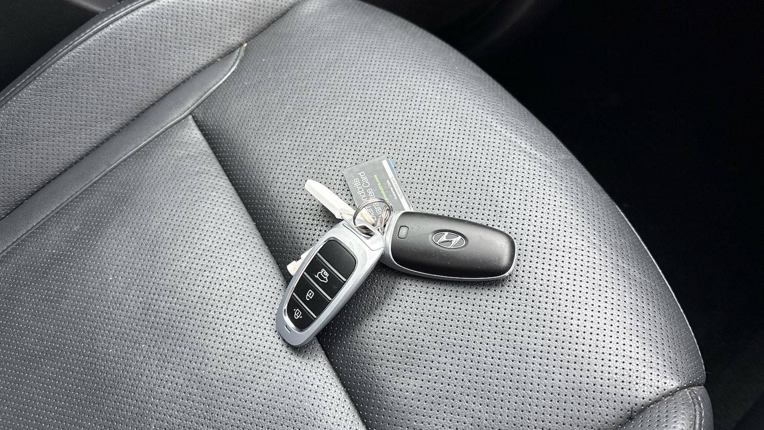 Used Hyundai TUCSON 2021 for sale - 76784829: Photo 20