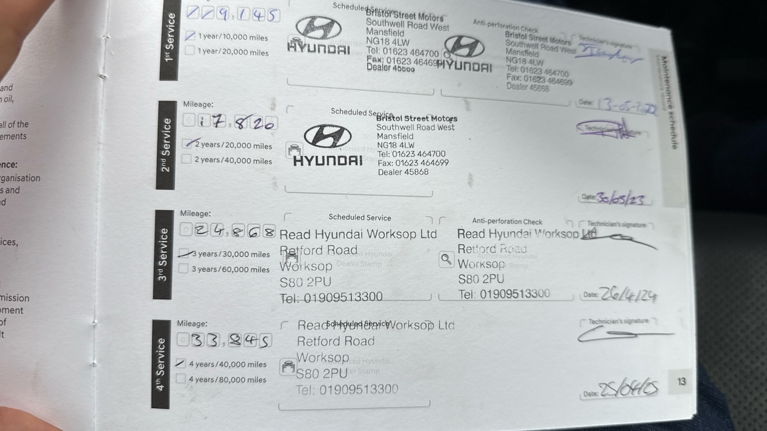 Used Hyundai TUCSON 2021 for sale - 76784829: Photo 21