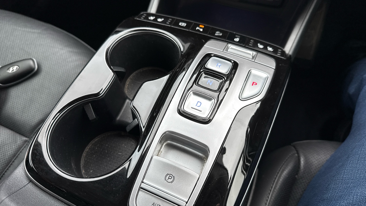 Used Hyundai TUCSON 2021 for sale - 76784829: Photo 23