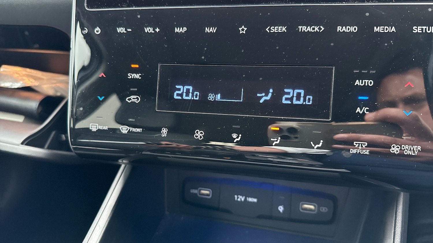 Used Hyundai TUCSON 2021 for sale - 76784829: Photo 24