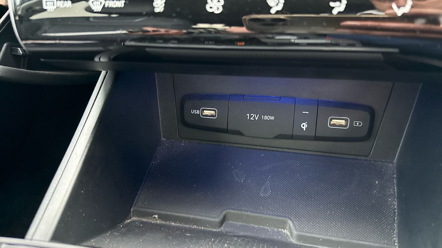 Used Hyundai TUCSON 2021 for sale - 76784829: Photo 25