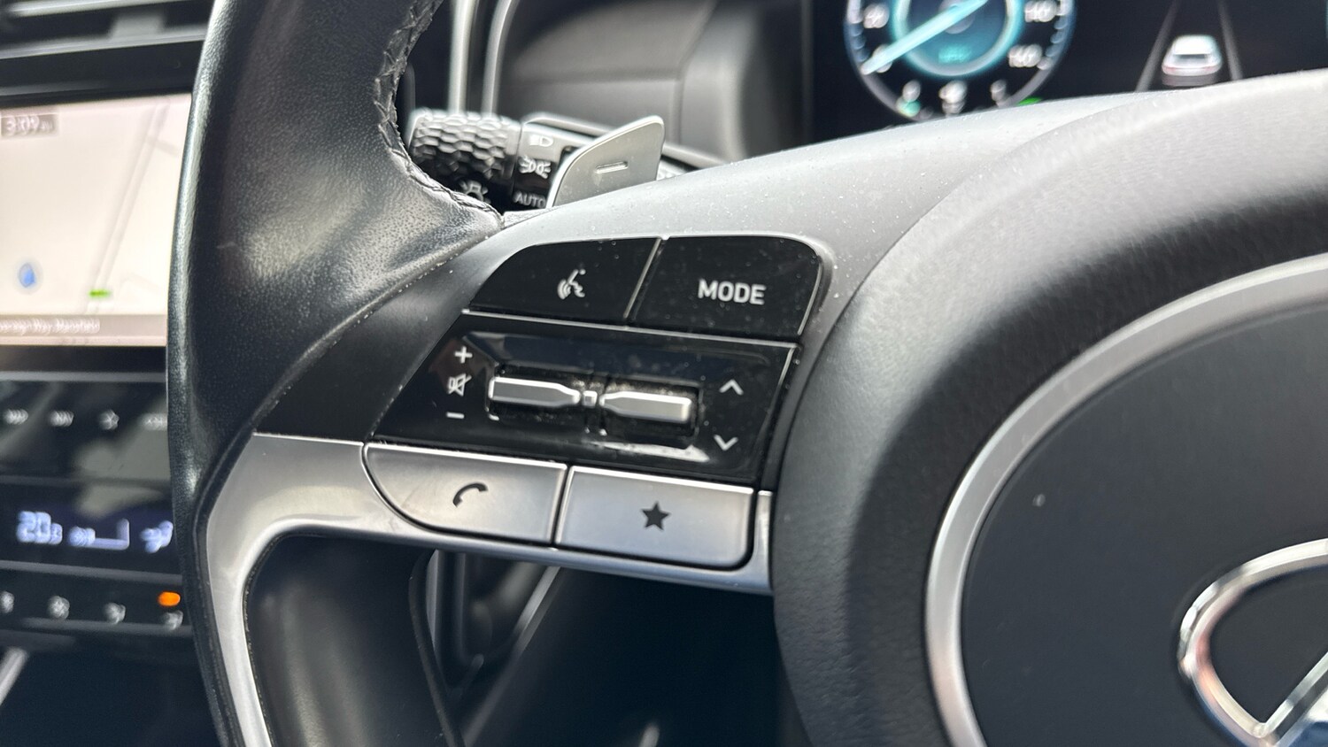 Used Hyundai TUCSON 2021 for sale - 76784829: Photo 26