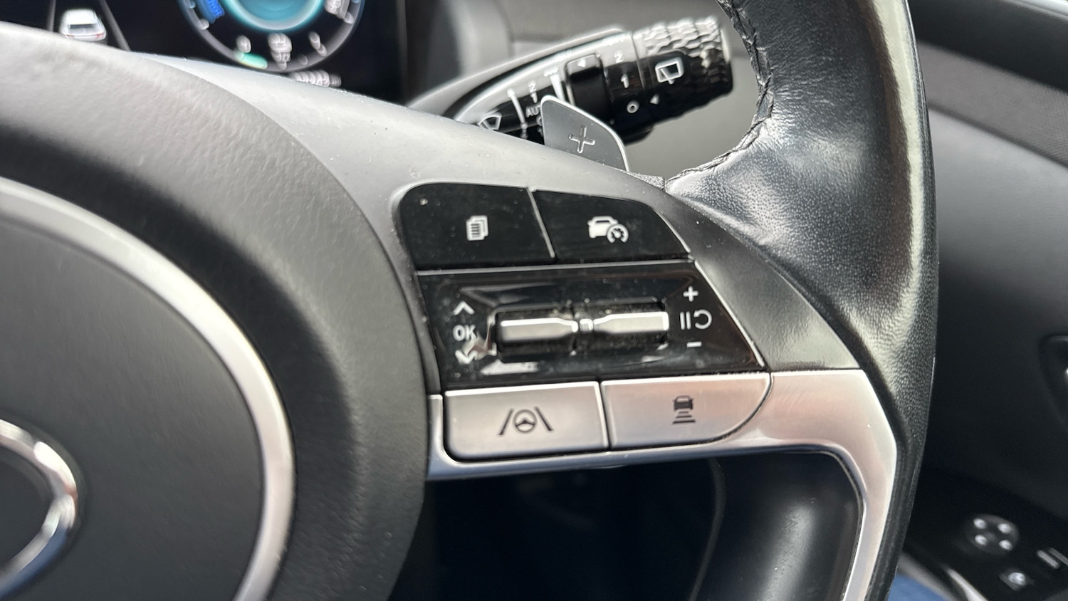 Used Hyundai TUCSON 2021 for sale - 76784829: Photo 27