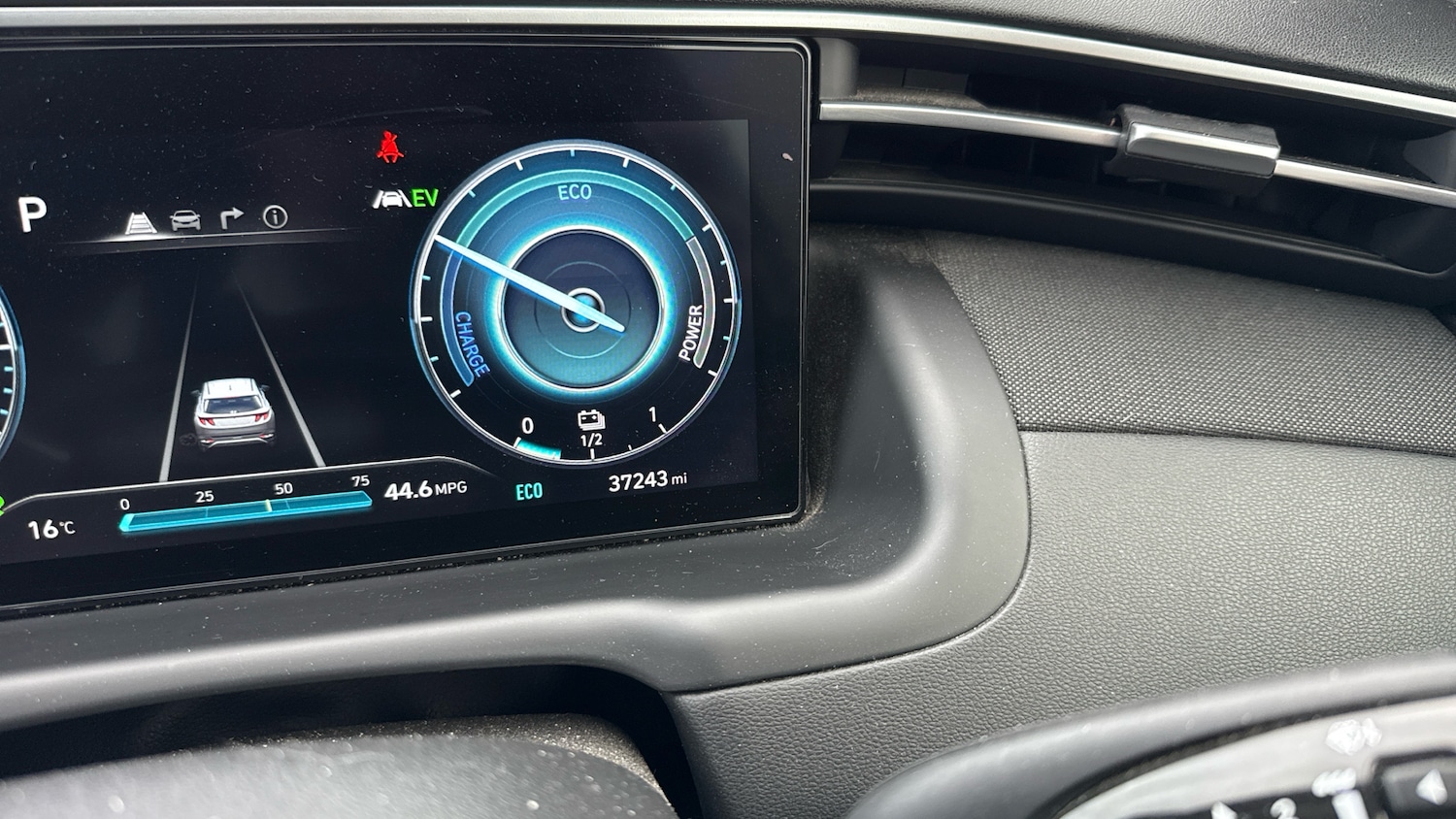 Used Hyundai TUCSON 2021 for sale - 76784829: Photo 29