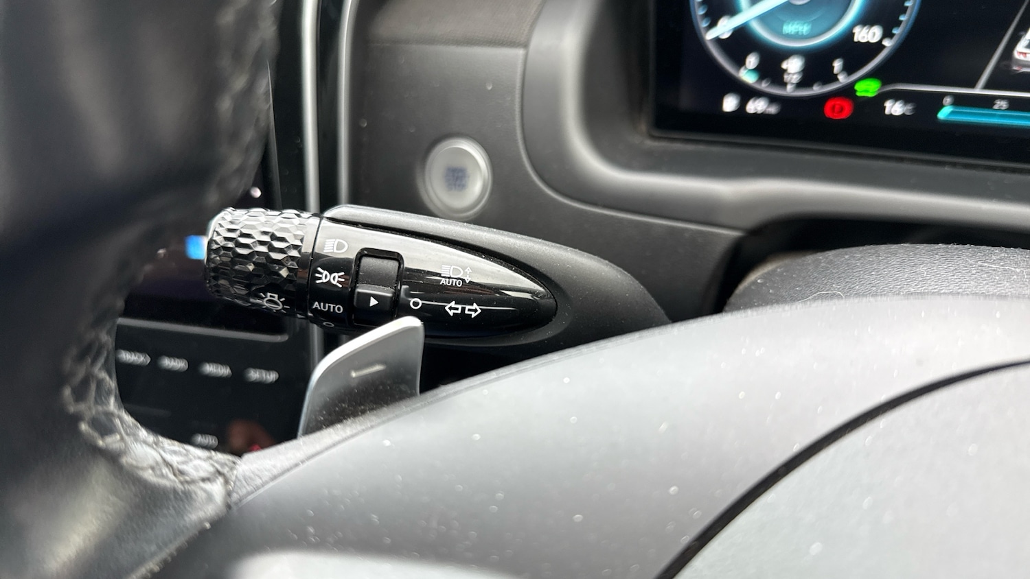 Used Hyundai TUCSON 2021 for sale - 76784829: Photo 30