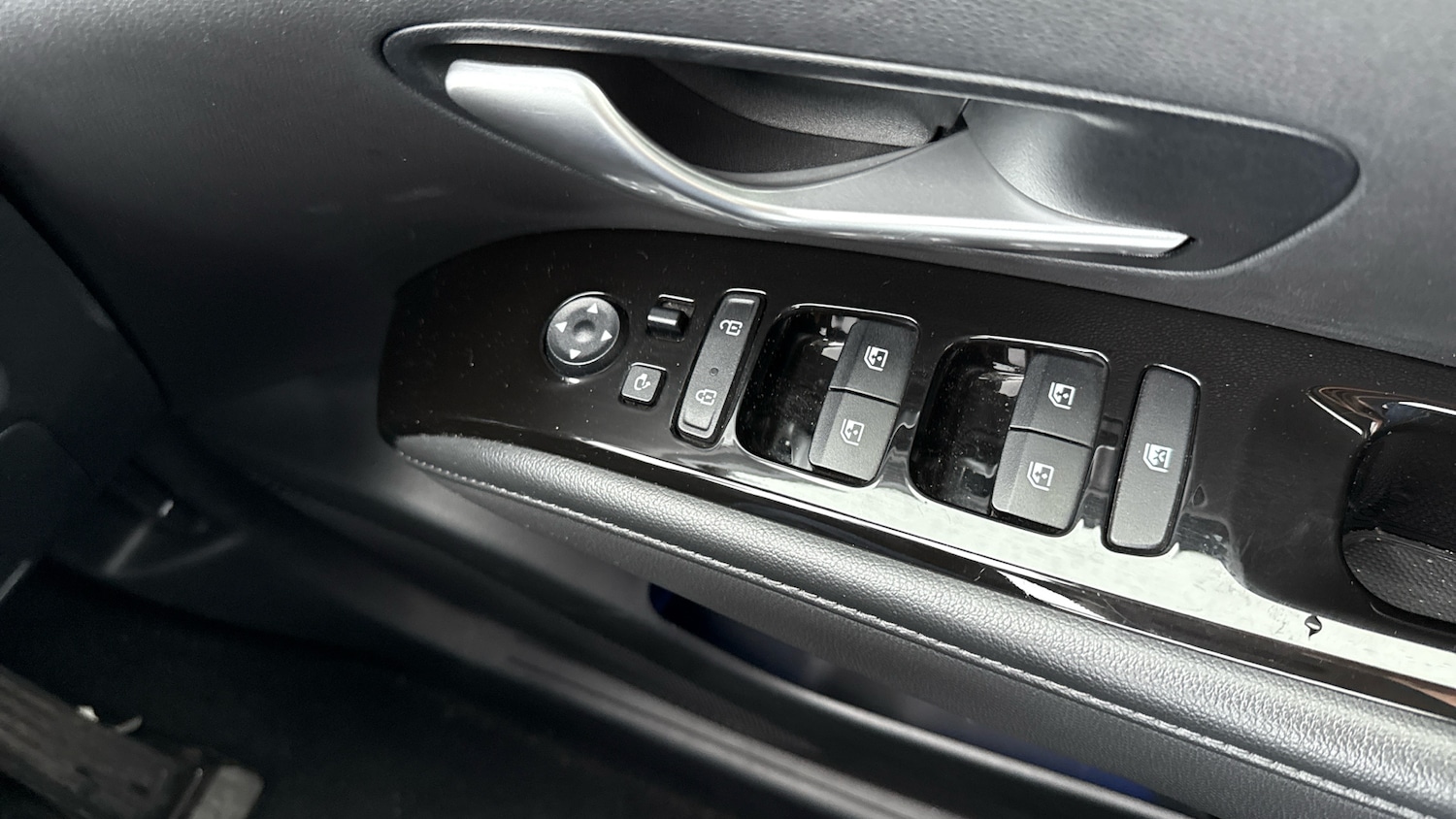 Used Hyundai TUCSON 2021 for sale - 76784829: Photo 32