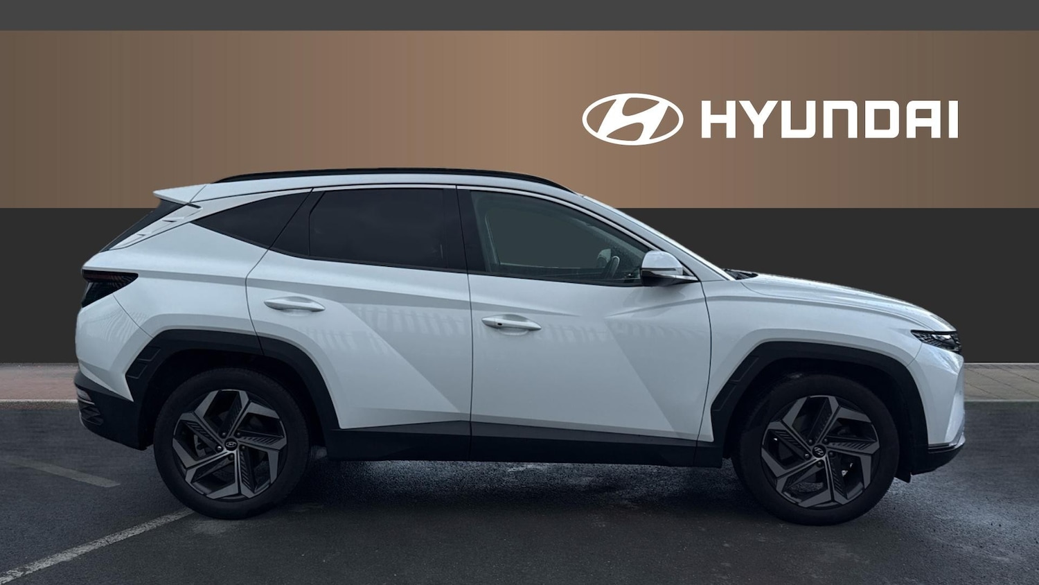 Used Hyundai TUCSON 2021 for sale - 76784829: Photo 5