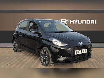 2023 (73) - 1.2 Advance 5dr Petrol Hatchback