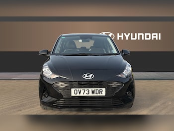 Used Hyundai i10 2023 for sale - 77730756: Photo