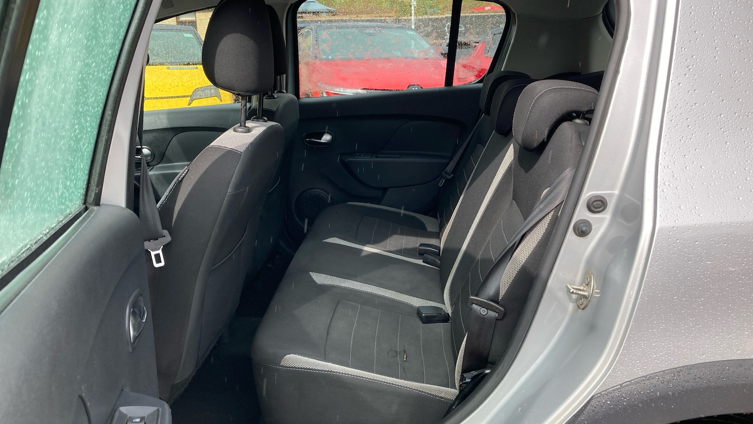 Used Dacia Sandero Stepway 2018 for sale - 76682266: Photo 16