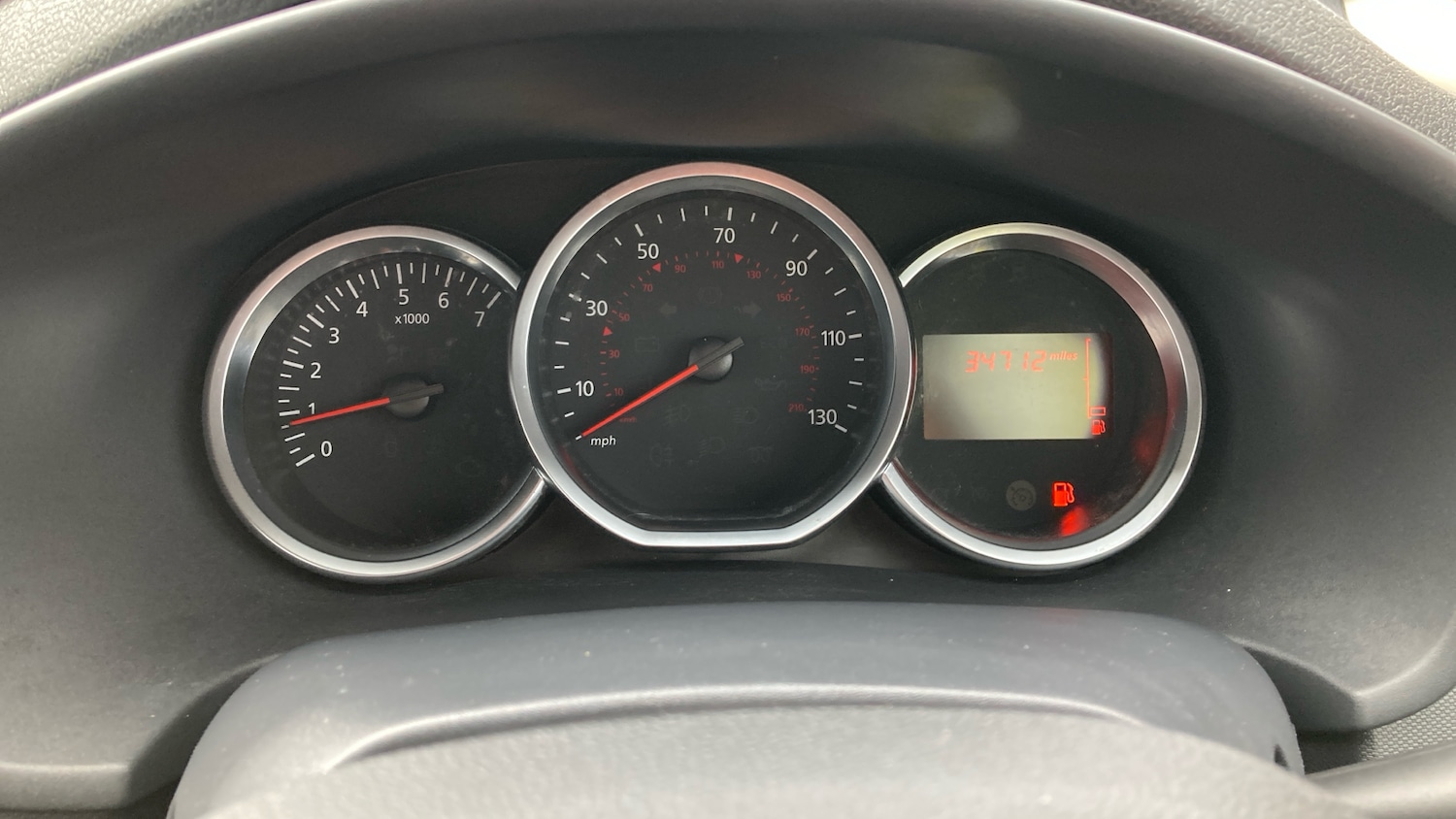 Used Dacia Sandero Stepway 2018 for sale - 76682266: Photo 18