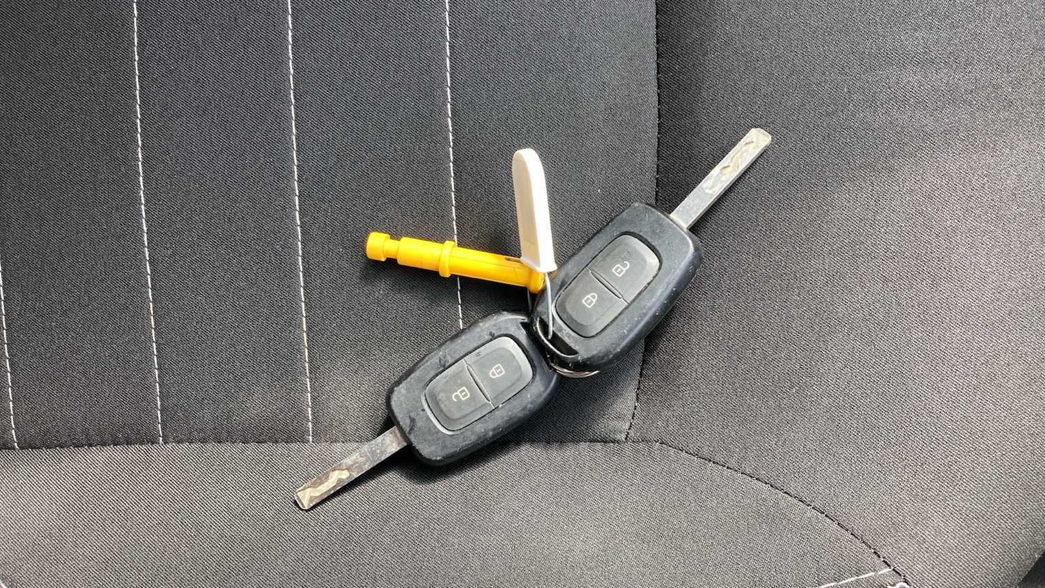 Used Dacia Sandero Stepway 2018 for sale - 76682266: Photo 20