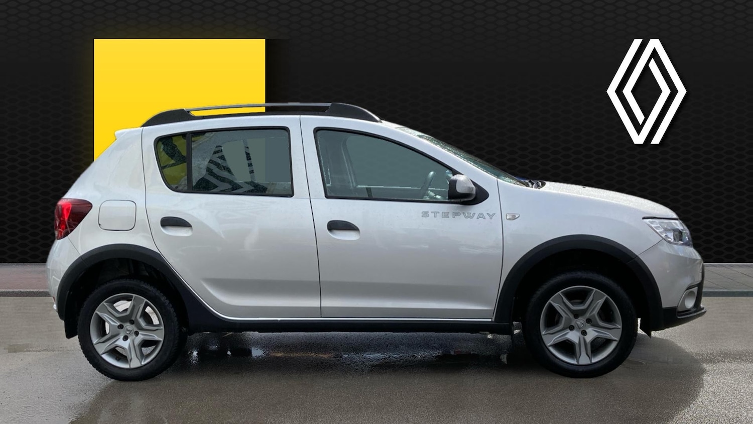 Used Dacia Sandero Stepway 2018 for sale - 76682266: Photo 5