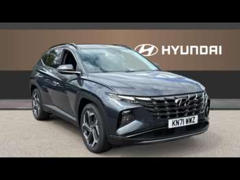 2022 (71) - 1.6 TGDi Hybrid 230 Ultimate 5dr 2WD Auto Hybrid Estate