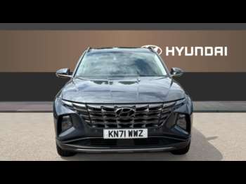Used Hyundai TUCSON 2022 for sale - 74840683: Photo