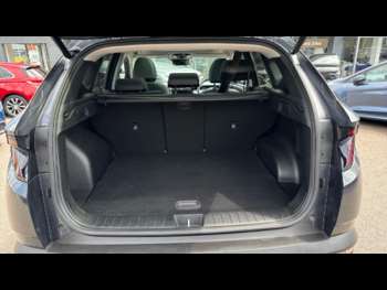 Used Hyundai TUCSON 2022 for sale - 74840683: Photo