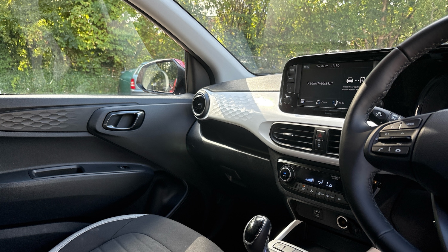 Used Hyundai i10 2022 for sale - 76101224: Photo 14