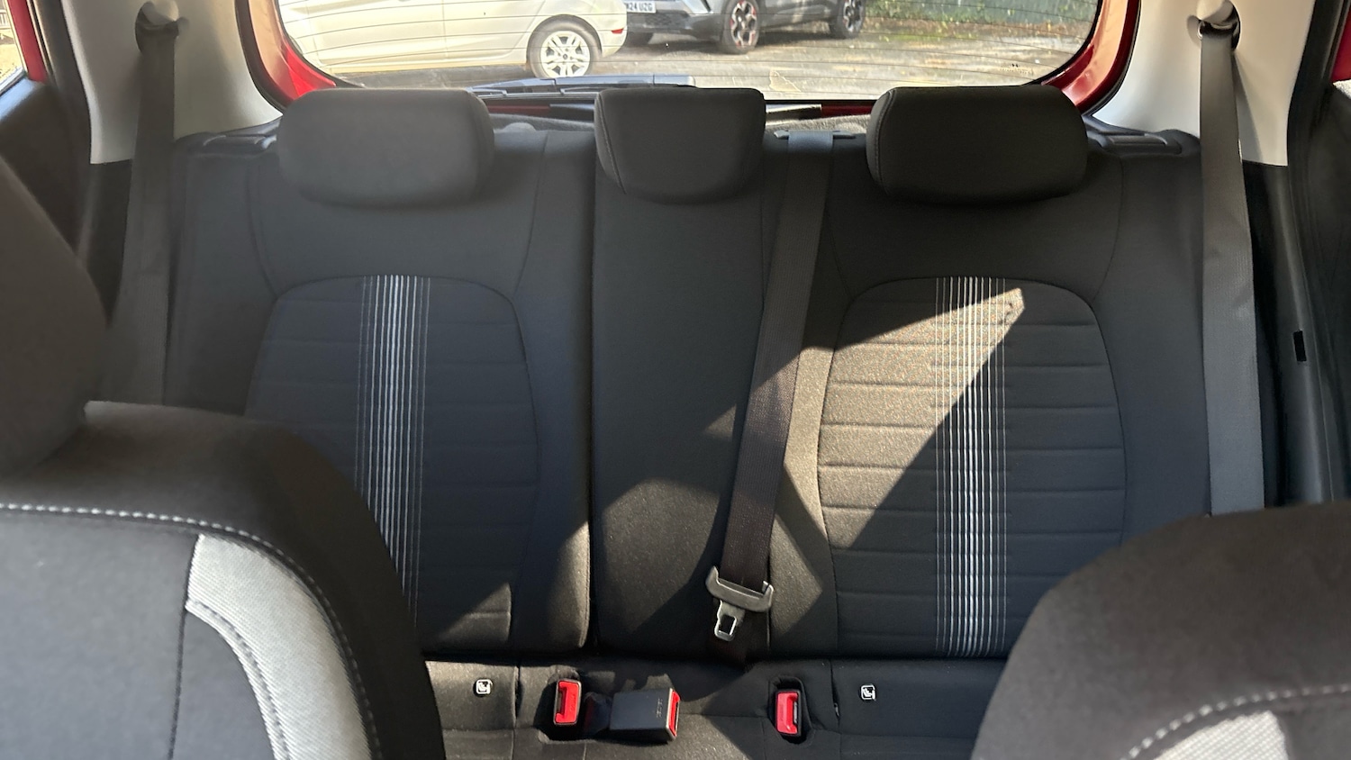 Used Hyundai i10 2022 for sale - 76101224: Photo 15