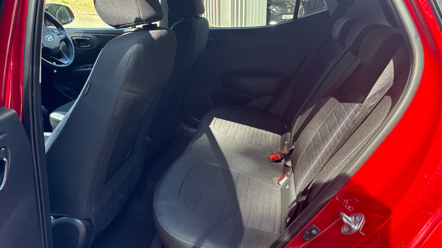 Used Hyundai i10 2022 for sale - 76101224: Photo 16