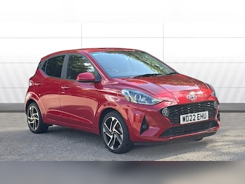 Hyundai - i10
