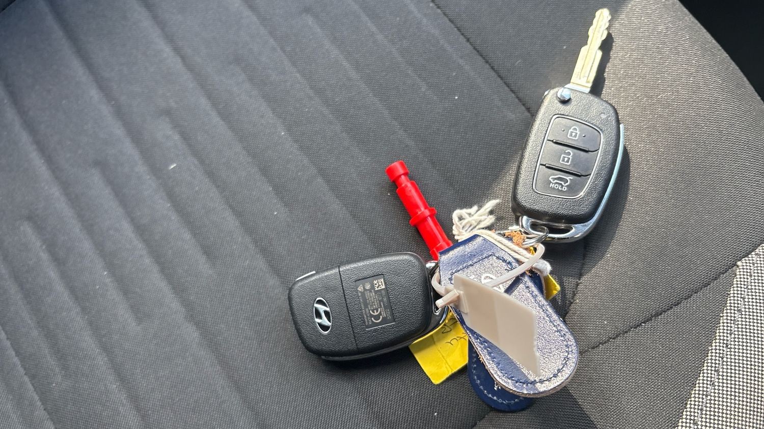 Used Hyundai i10 2022 for sale - 76101224: Photo 20