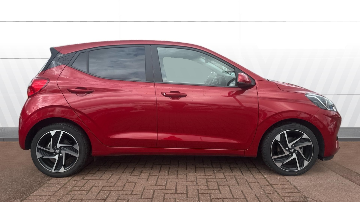 Used Hyundai i10 2022 for sale - 76101224: Photo 5
