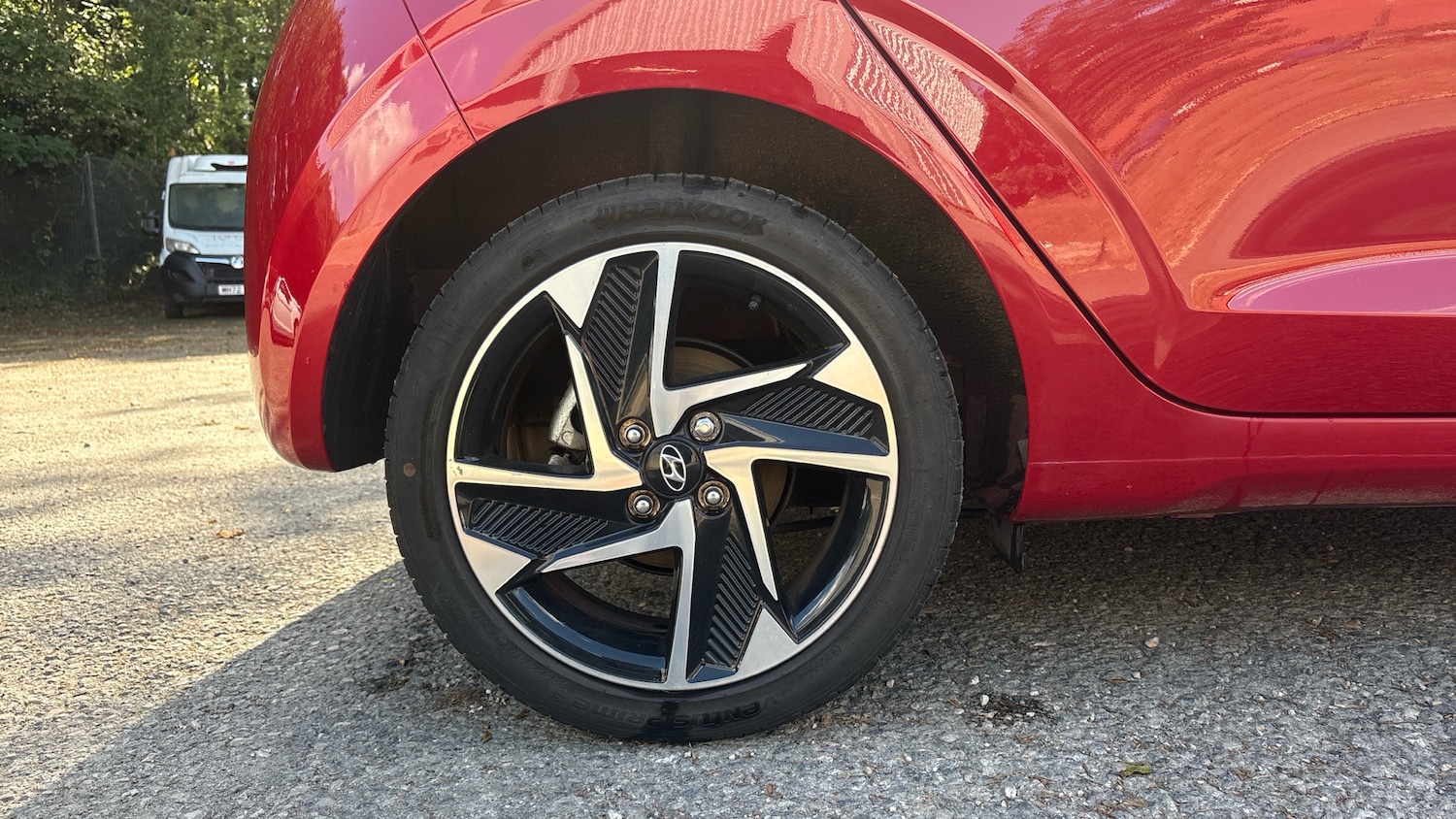 Used Hyundai i10 2022 for sale - 76101224: Photo 7