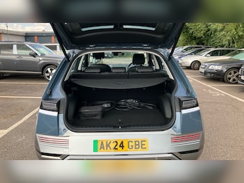 Used Hyundai IONIQ 5 2024 for sale - 79307700: Photo