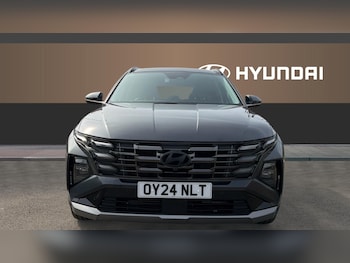 Used Hyundai TUCSON 2024 for sale - 77945978: Photo