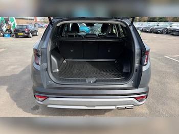 Used Hyundai TUCSON 2024 for sale - 77945978: Photo