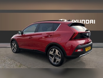 Used Hyundai BAYON 2024 for sale - 78267218: Photo