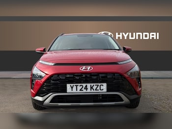 Used Hyundai BAYON 2024 for sale - 78267218: Photo