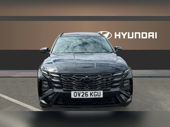 Used Hyundai TUCSON 2026 for sale - 79490236: Photo