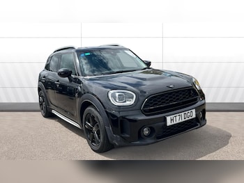 Used MINI Countryman 2022 for sale - 78942125: Photo