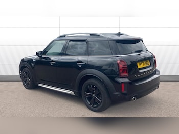 Used MINI Countryman 2022 for sale - 78942125: Photo