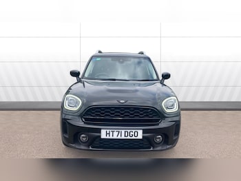 Used MINI Countryman 2022 for sale - 78942125: Photo