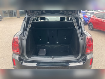 Used MINI Countryman 2022 for sale - 78942125: Photo