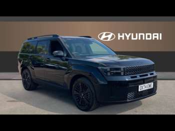 2025 (74) - 1.6 TGDi Plug-in Hybrid Calligraphy 5dr 4WD Auto Estate