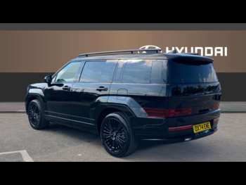 Used Hyundai Santa Fe 2025 for sale - 74314167: Photo