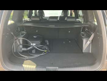 Used Hyundai Santa Fe 2025 for sale - 74314167: Photo