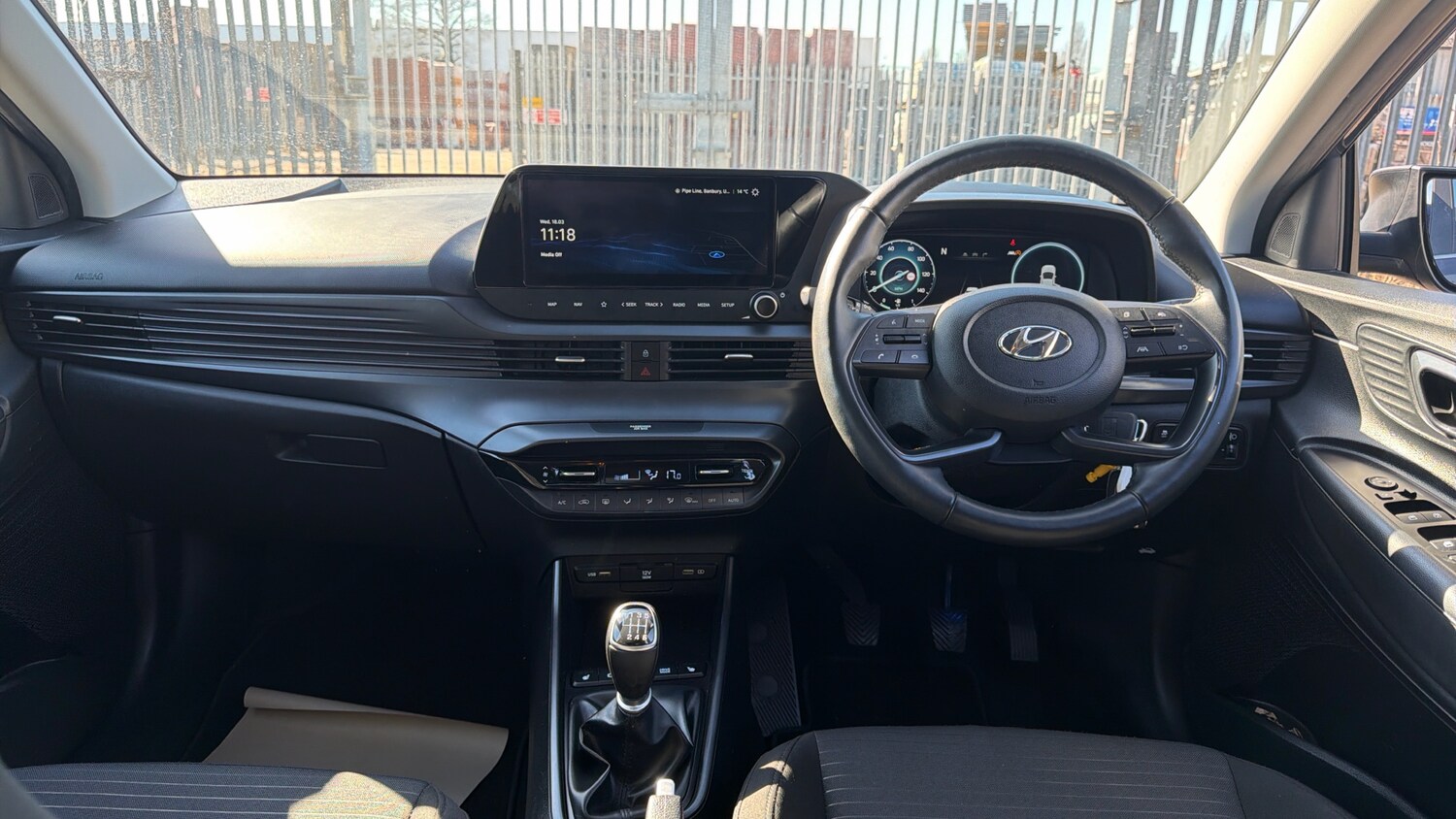 Used Hyundai i20 2022 for sale - 78025946: Photo 10