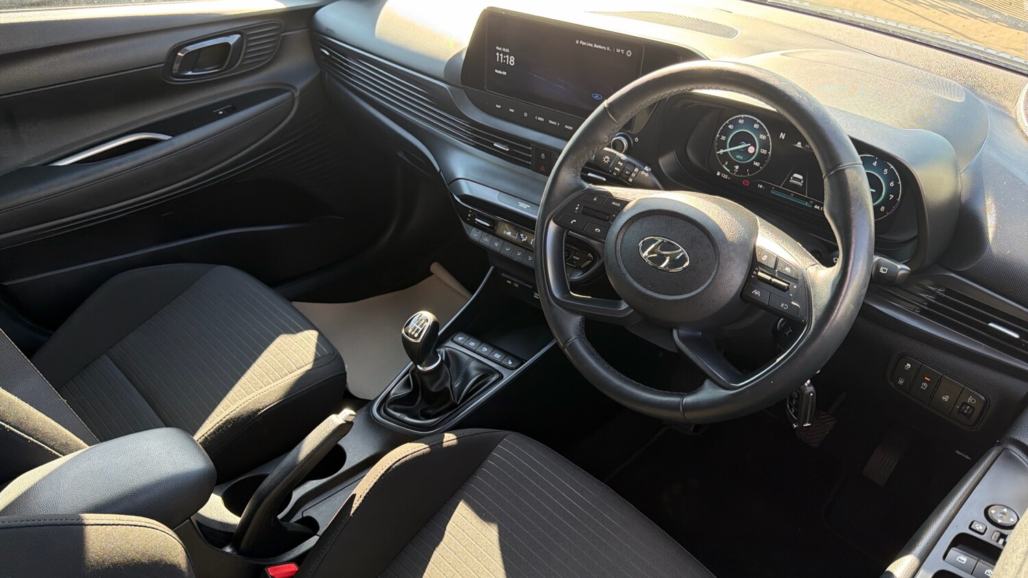 Used Hyundai i20 2022 for sale - 78025946: Photo 11