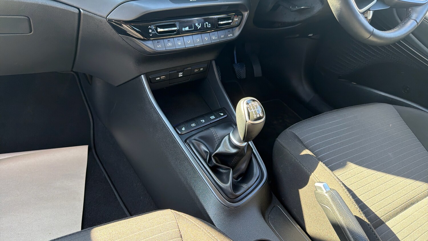 Used Hyundai i20 2022 for sale - 78025946: Photo 13