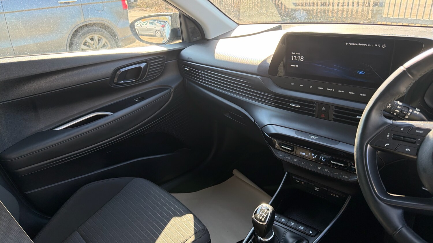 Used Hyundai i20 2022 for sale - 78025946: Photo 14