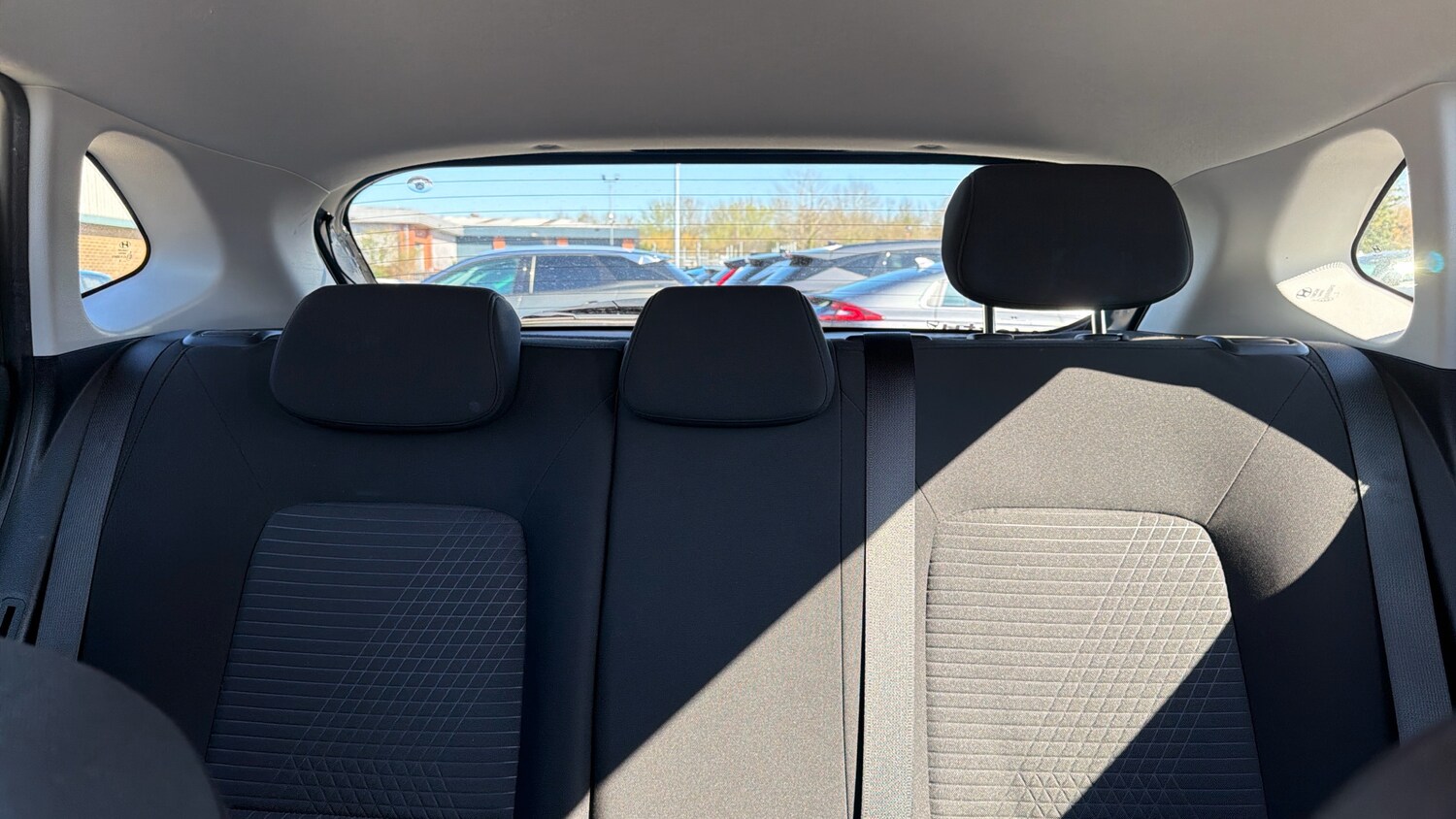 Used Hyundai i20 2022 for sale - 78025946: Photo 15